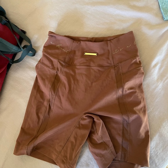 gymshark x ws v3 mesh shorts - Picture 1 of 2